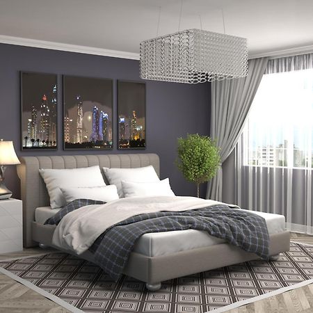 Hotel Luxury Global New Delhi Ngoại thất bức ảnh