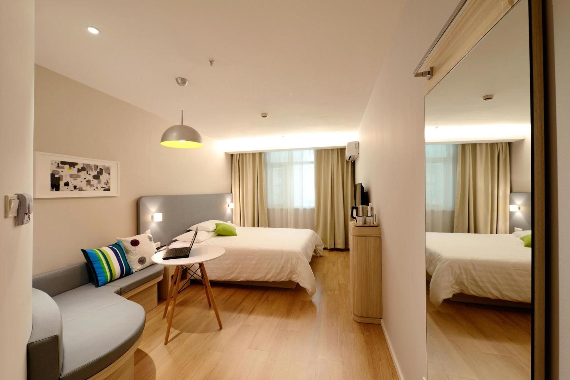 Hotel Luxury Global New Delhi Ngoại thất bức ảnh