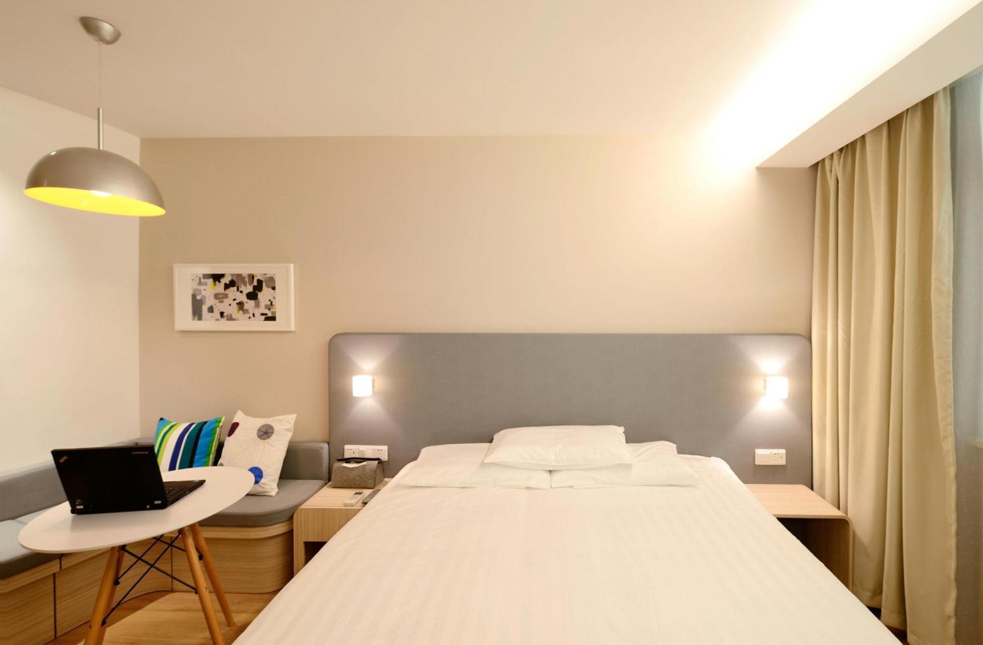 Hotel Luxury Global New Delhi Ngoại thất bức ảnh